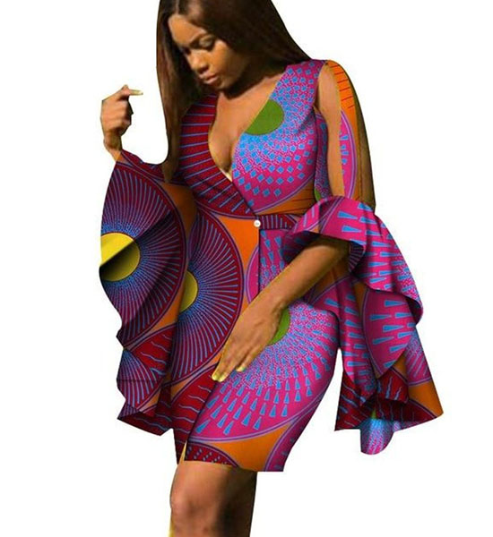 Pihoo Textile - Manufacturer of African Print Fabrics