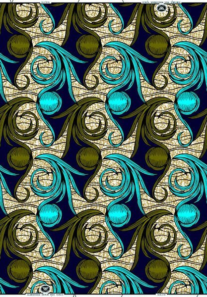 Ankara fabric Manufacturers and exporter