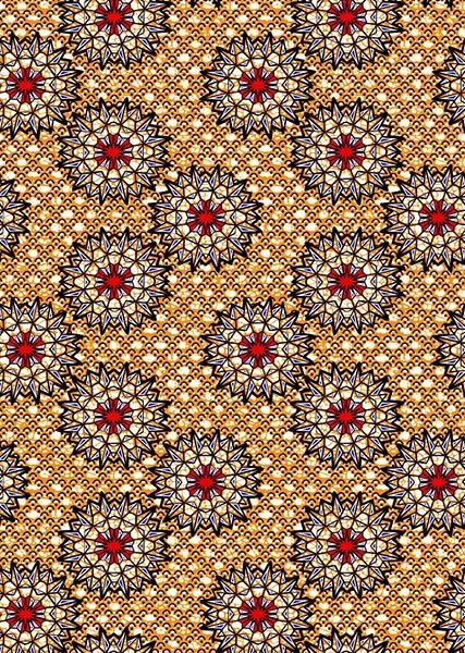 Ankara fabric Manufacturers and exporter