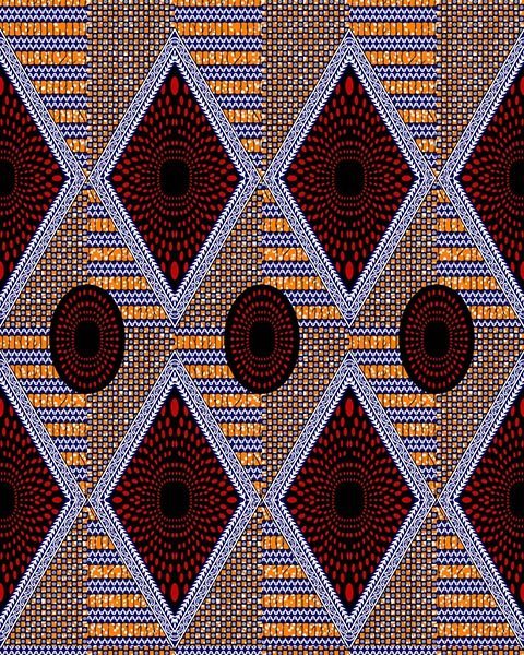 Ankara fabric Manufacturers and exporter