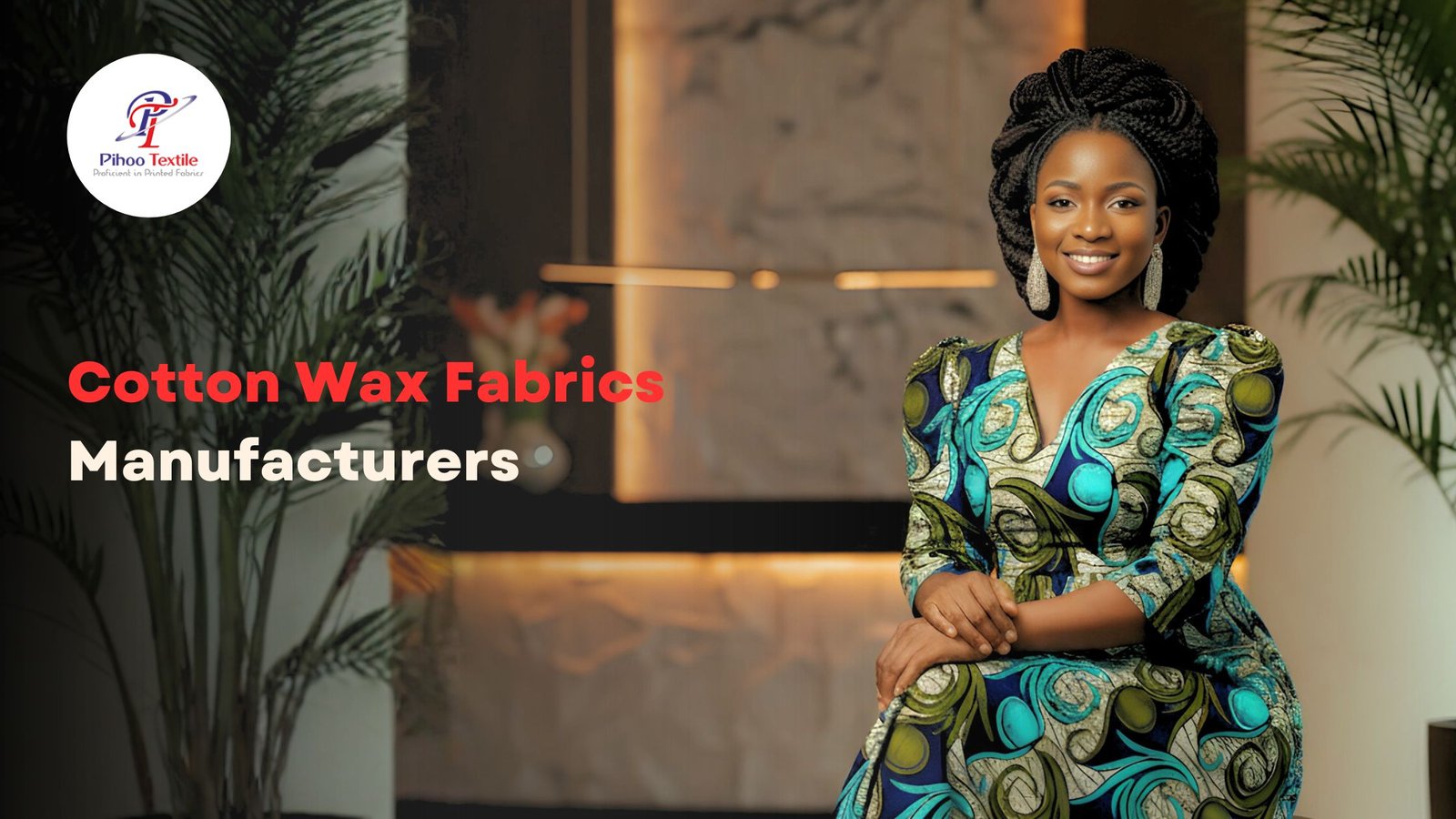 Cotton Wax Fabrics Manufacturers