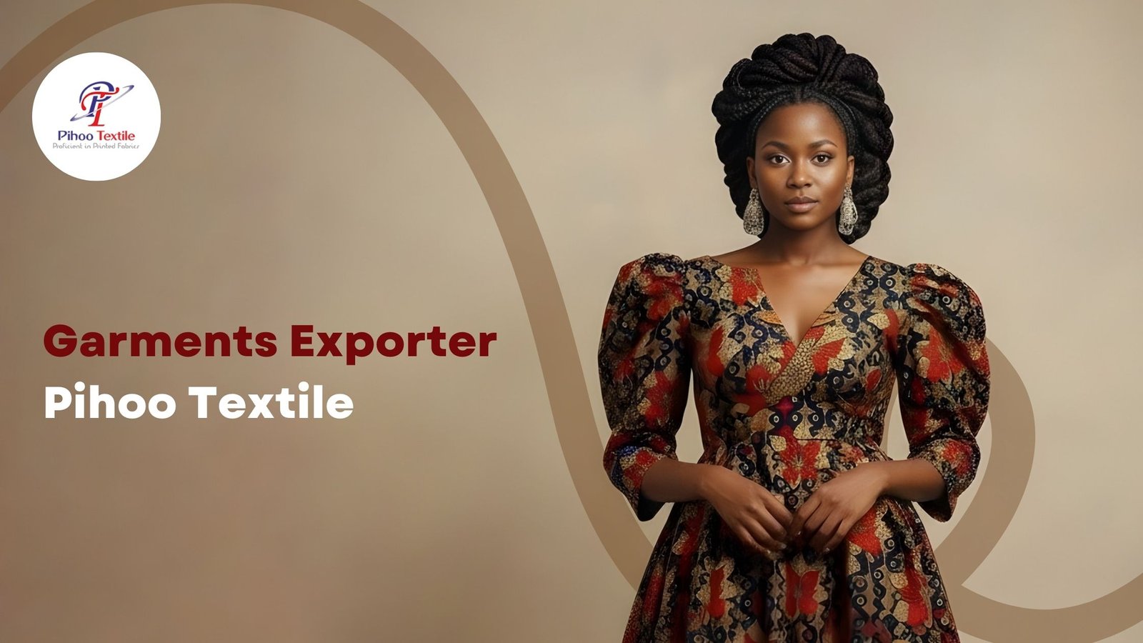 Garments Exporter