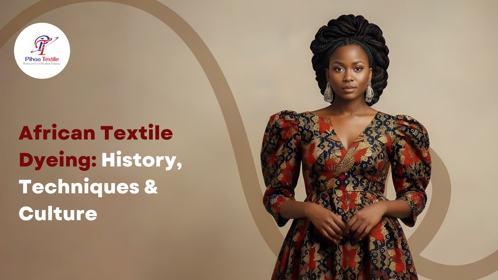 African Textile Dyeing: History, Techniques & Culture