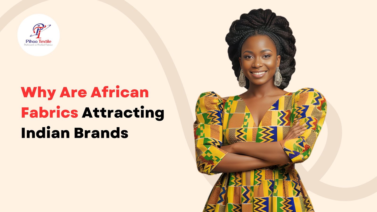 Why Are African Fabrics Attracting Indian Brands