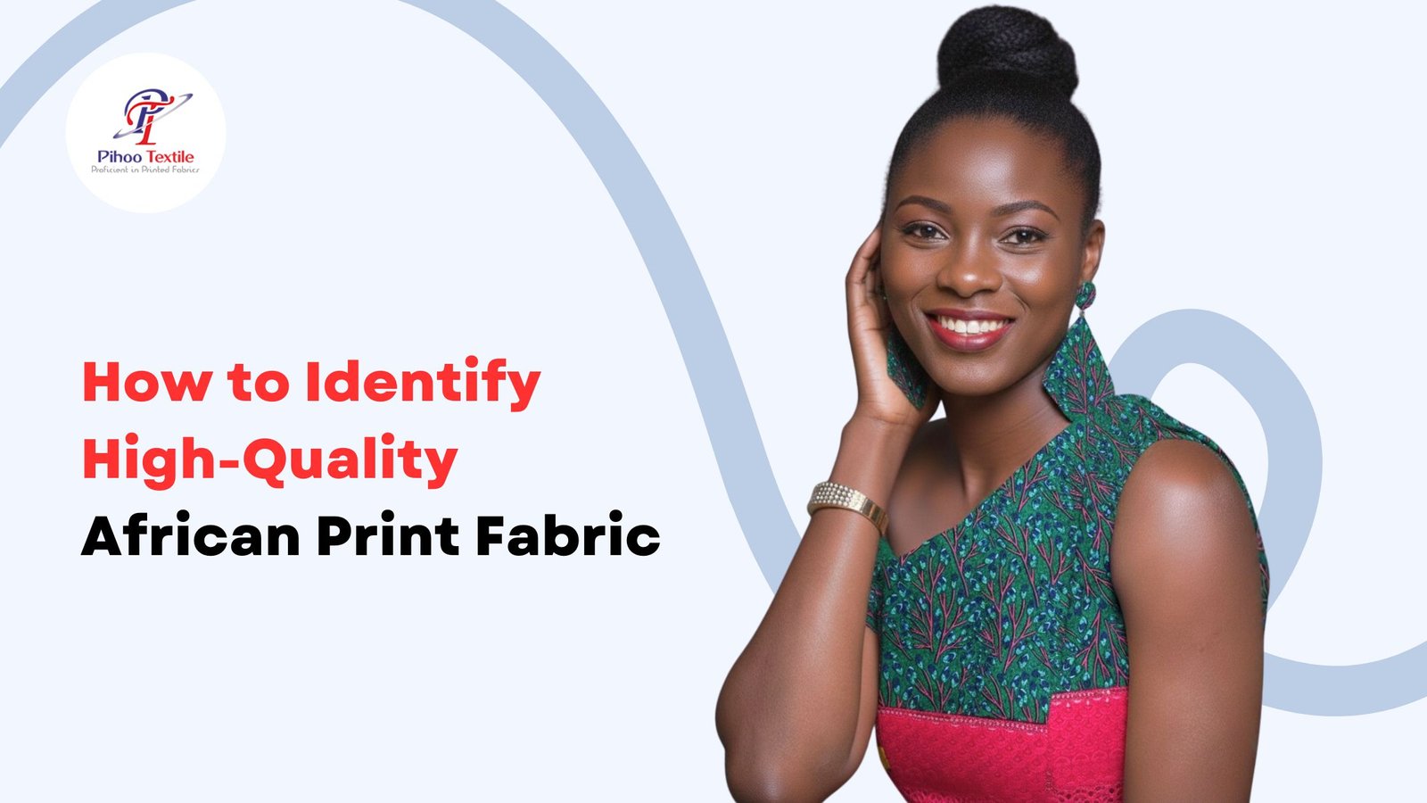 How to Identify High-Quality African Print Fabric