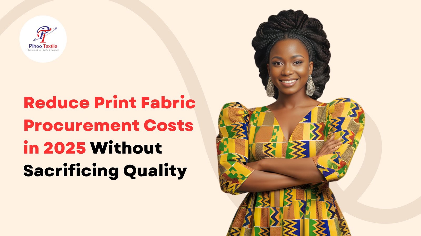 Reduce Print Fabric Procurement Costs in 2025 Without Sacrificing Quality