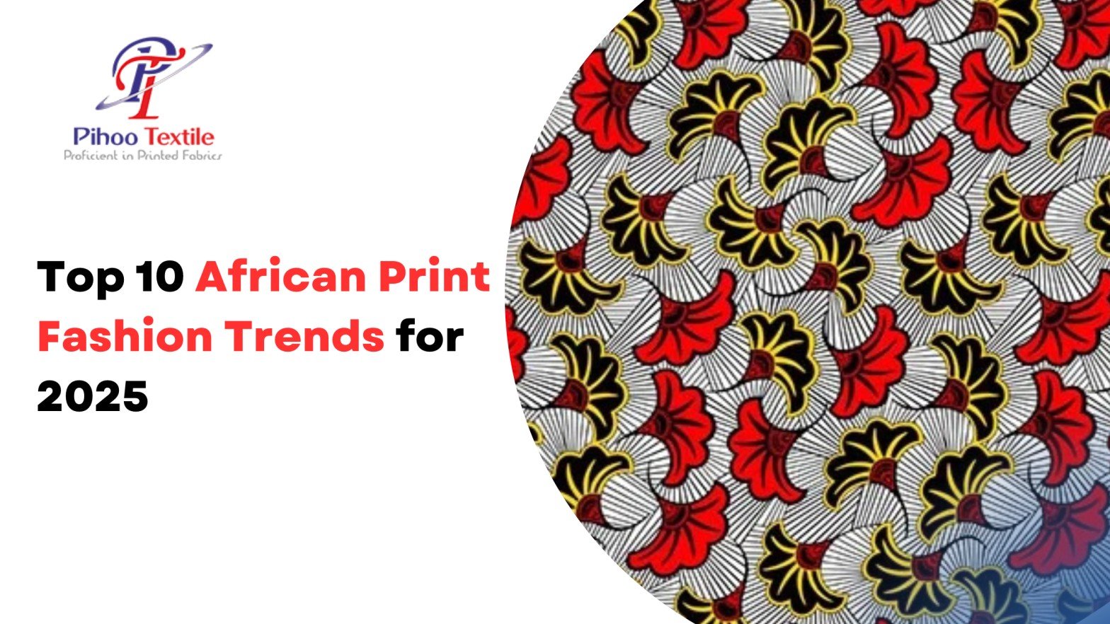 Top 10 African Print Fashion Trends for 2025