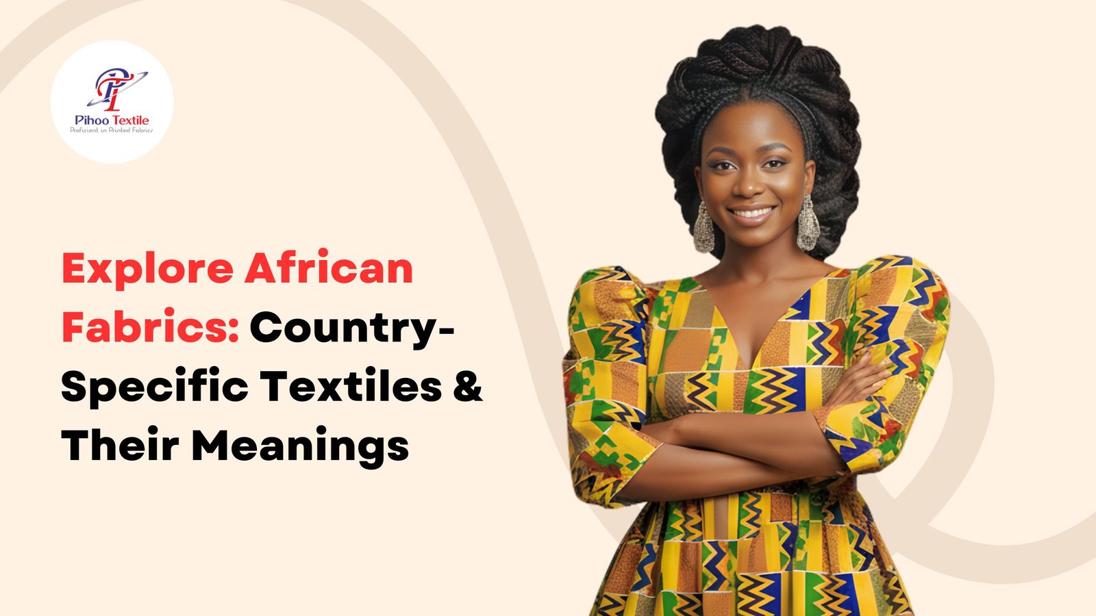 Explore African Fabrics: Country-Specific Textiles & Their Meanings