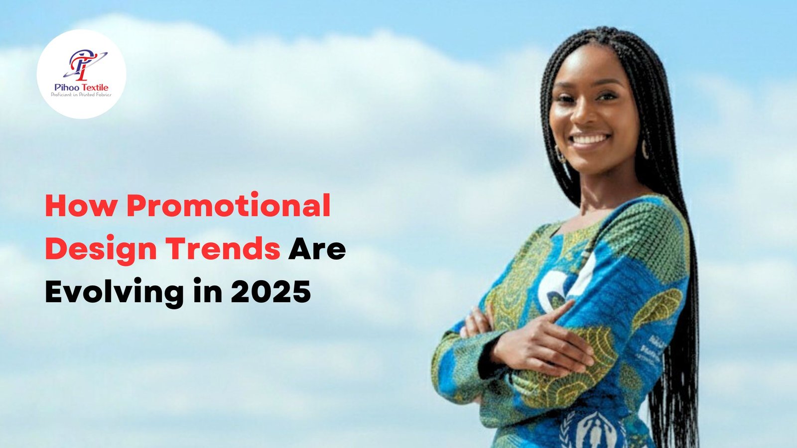 How Promotional Design Trends Are Evolving in 2025