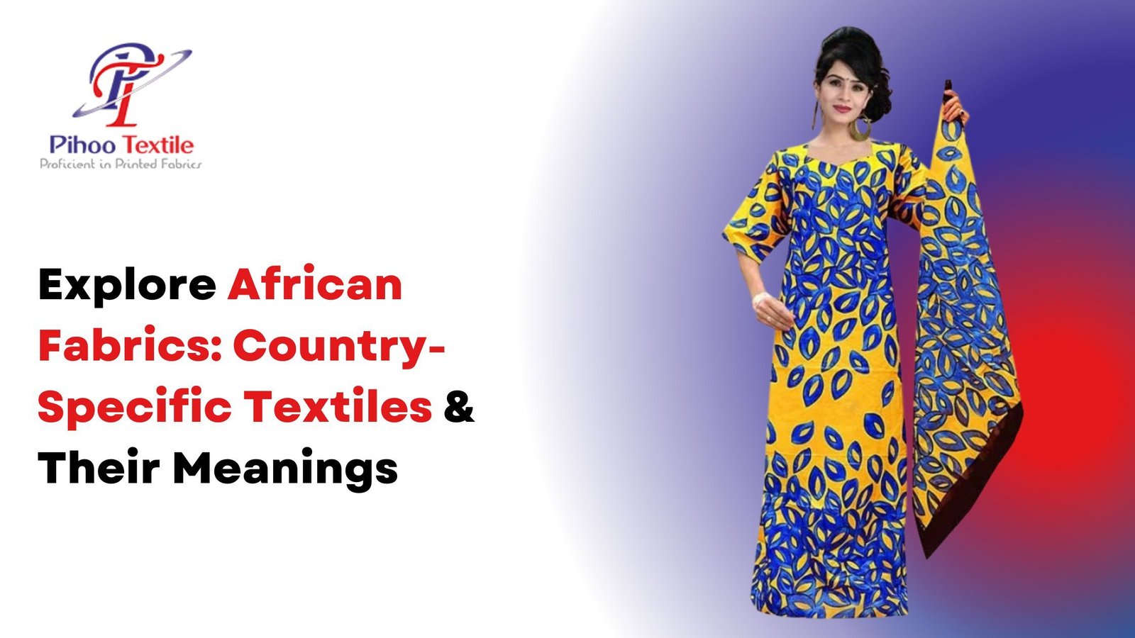 Explore African Fabrics: Country-Specific Textiles & Their Meanings