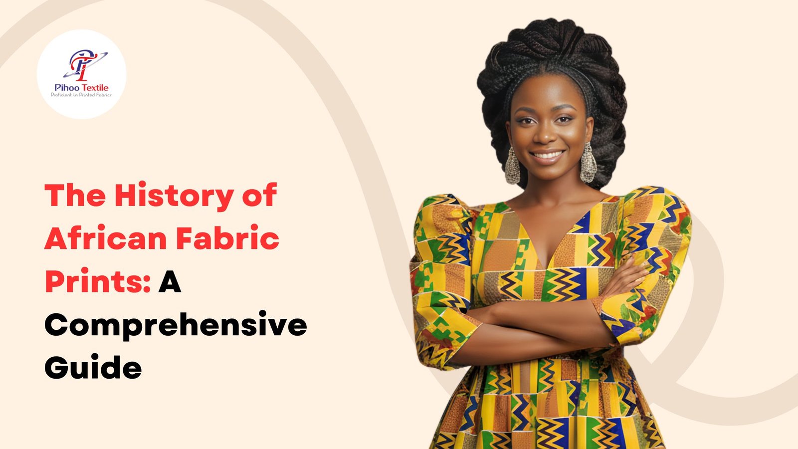 The History of African Fabric Prints: A Comprehensive Guide