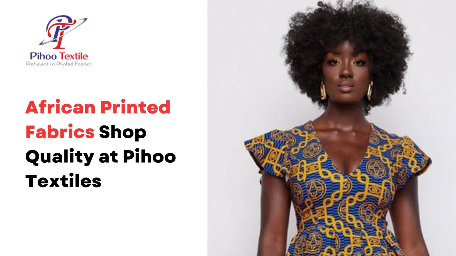 African Printed Fabrics