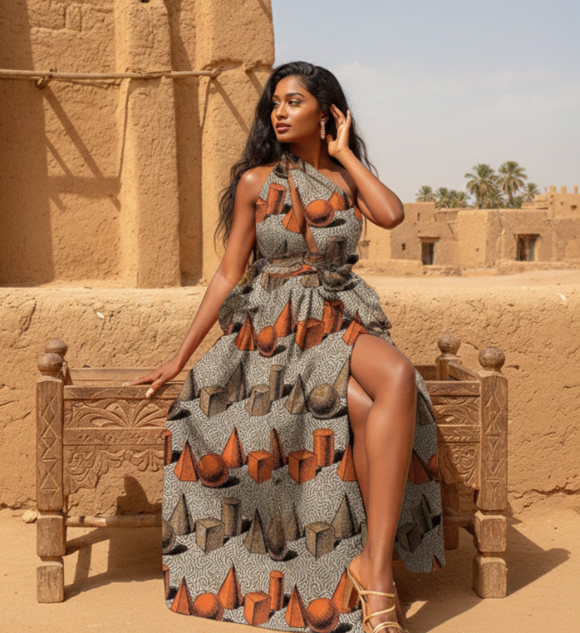 Clients Customized Design