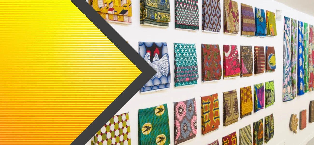 Pihoo Textiles - High-Quality African Print Fabrics