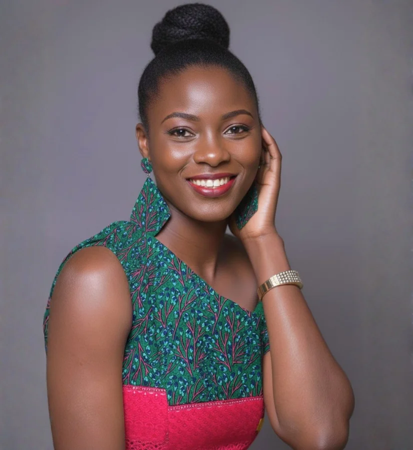 WAX WITH LACE FABRICS