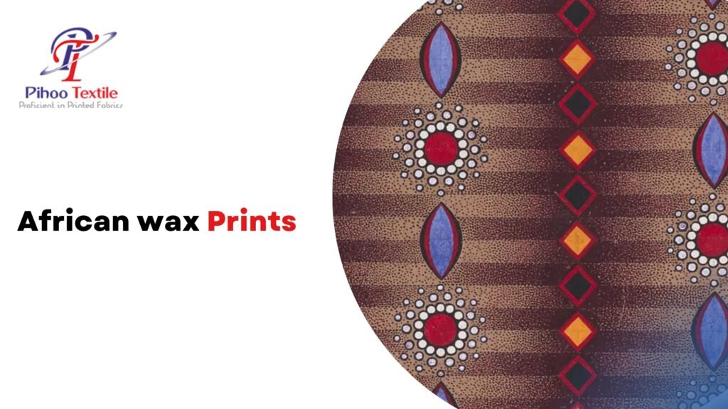 SEO title preview: African Wax Prints